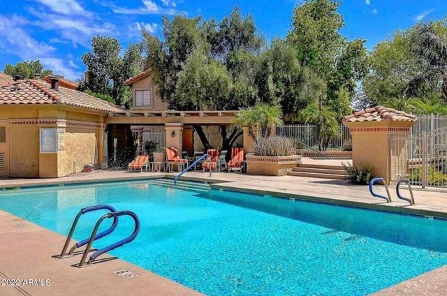 7729 E Joshua Tree Lane, Scottsdale, AZ 85250