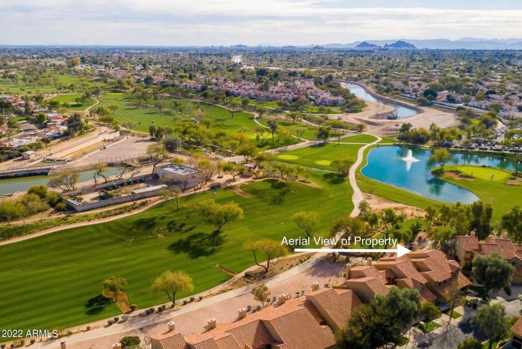 7729 E Joshua Tree Lane, Scottsdale, AZ 85250