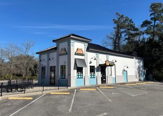 10378 Ocean Highway, Pawleys Island, SC 29585