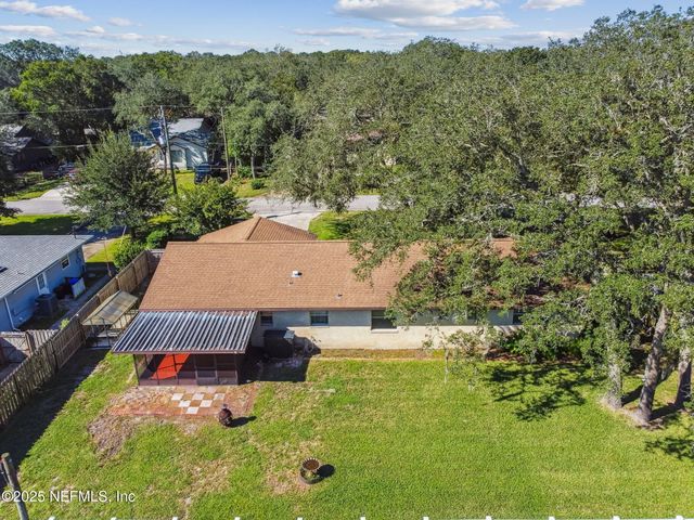 707 QUEEN Road, St. Augustine, FL 32086