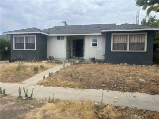 12900 Tonopah, Arleta, CA 91331