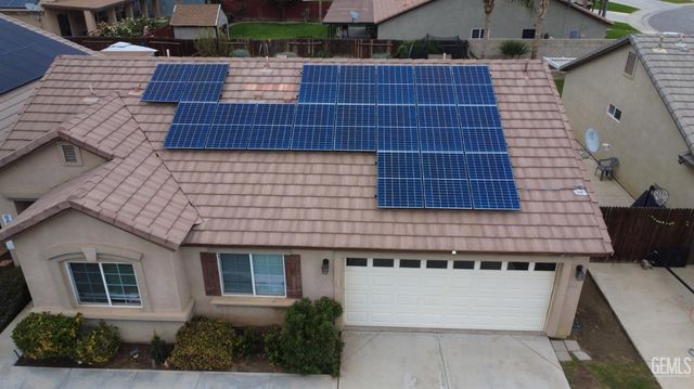 9906 Pyramid Peak Drive, Bakersfield, CA 93311