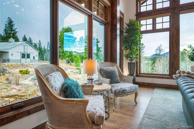 228 Bear Drive, Guffey, CO 80820