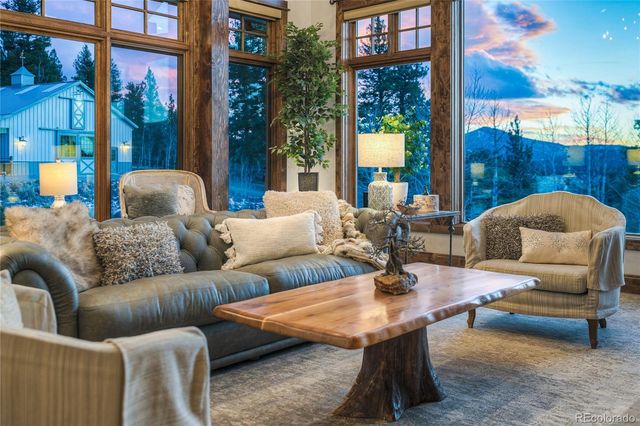 228 Bear Drive, Guffey, CO 80820