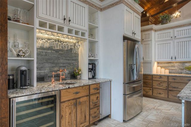 228 Bear Drive, Guffey, CO 80820