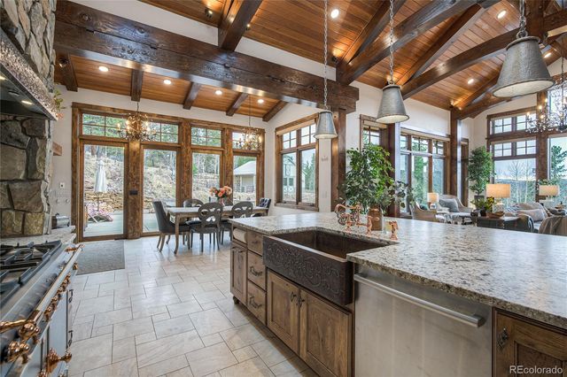 228 Bear Drive, Guffey, CO 80820