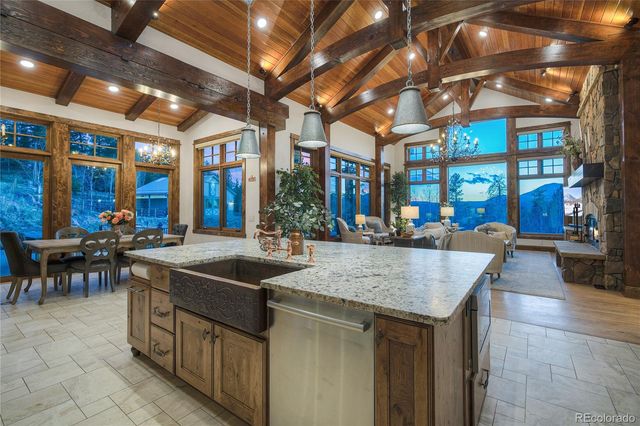 228 Bear Drive, Guffey, CO 80820