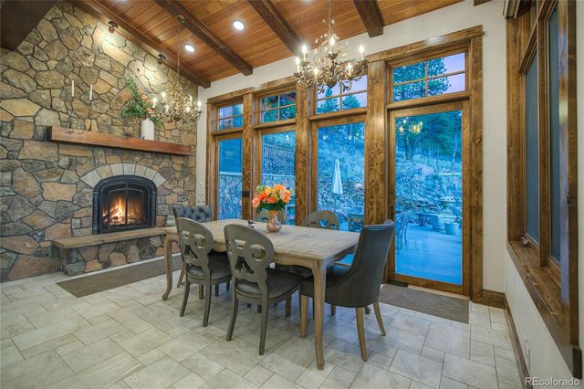 228 Bear Drive, Guffey, CO 80820