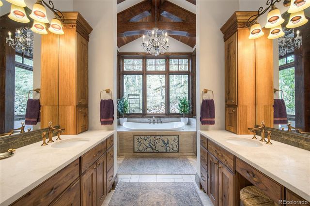 228 Bear Drive, Guffey, CO 80820