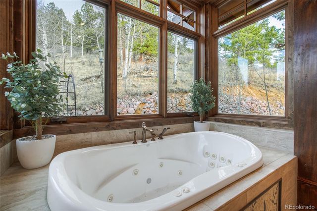 228 Bear Drive, Guffey, CO 80820