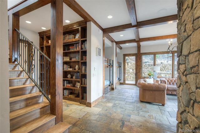 228 Bear Drive, Guffey, CO 80820