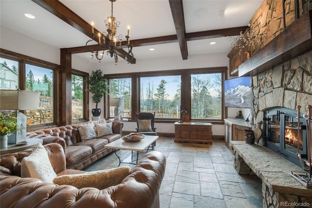 228 Bear Drive, Guffey, CO 80820