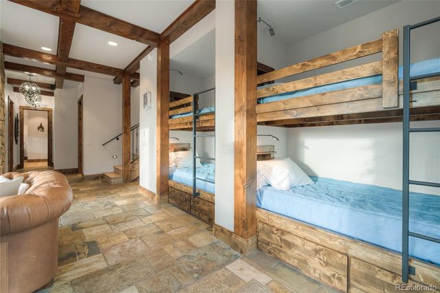 228 Bear Drive, Guffey, CO 80820