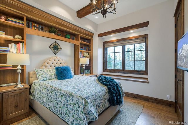 228 Bear Drive, Guffey, CO 80820