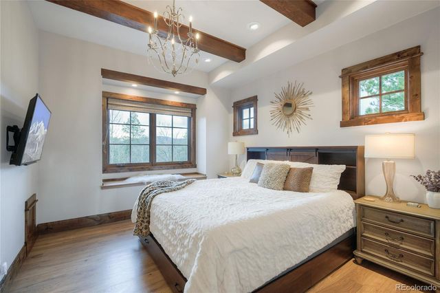 228 Bear Drive, Guffey, CO 80820