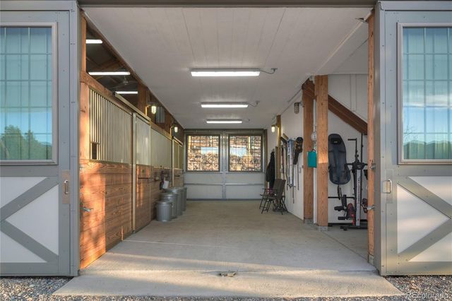 228 Bear Drive, Guffey, CO 80820