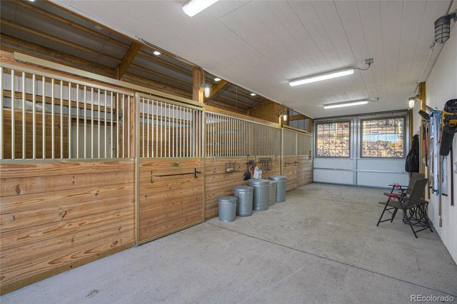 228 Bear Drive, Guffey, CO 80820