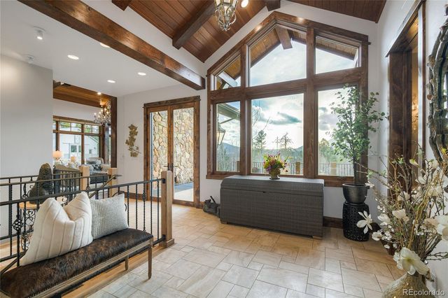 228 Bear Drive, Guffey, CO 80820