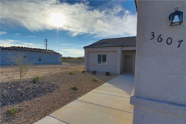 3607 Terra Loma Drive, Bullhead City, AZ 86442