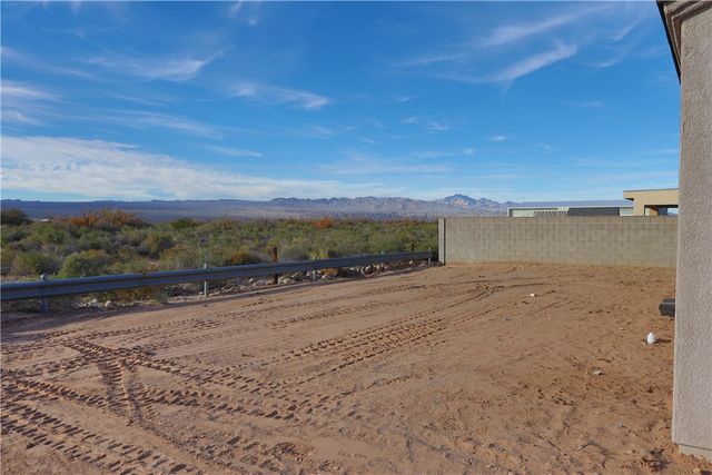 3607 Terra Loma Drive, Bullhead City, AZ 86442