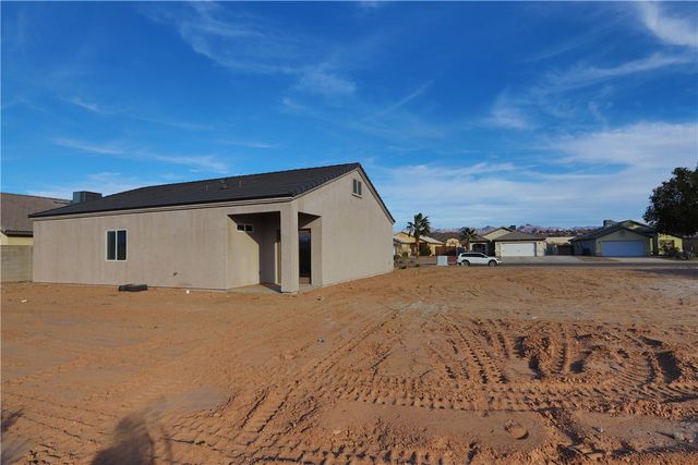 3607 Terra Loma Drive, Bullhead City, AZ 86442