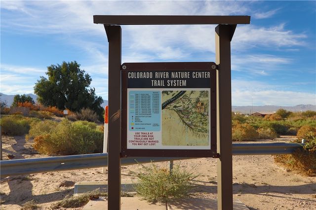 3607 Terra Loma Drive, Bullhead City, AZ 86442