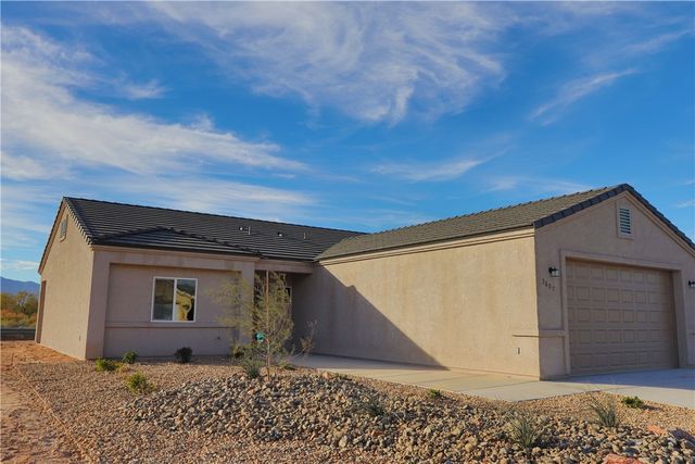 3607 Terra Loma Drive, Bullhead City, AZ 86442