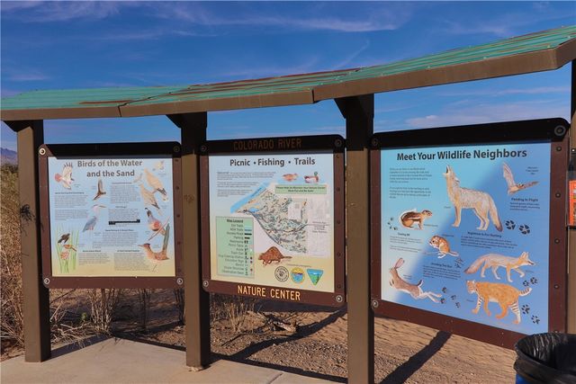 3607 Terra Loma Drive, Bullhead City, AZ 86442