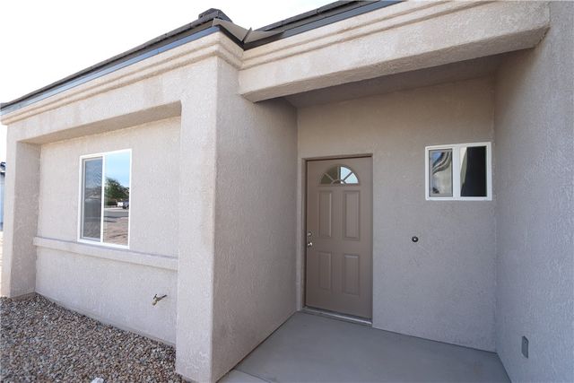 3607 Terra Loma Drive, Bullhead City, AZ 86442