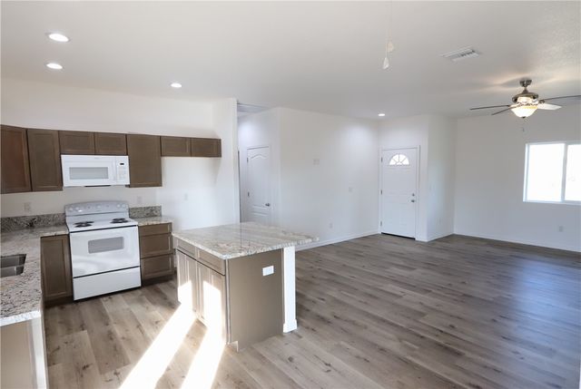 3607 Terra Loma Drive, Bullhead City, AZ 86442