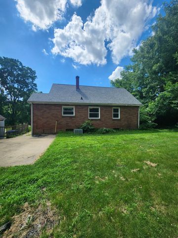 3525 Fair Avenue, Davenport, IA 52806