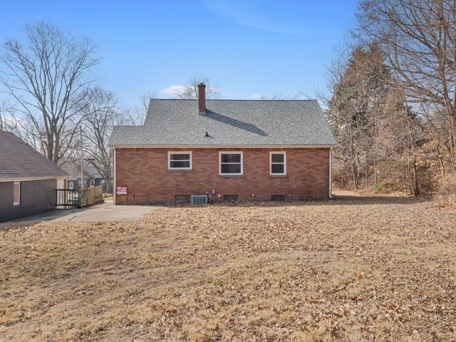 3525 Fair Avenue, Davenport, IA 52806