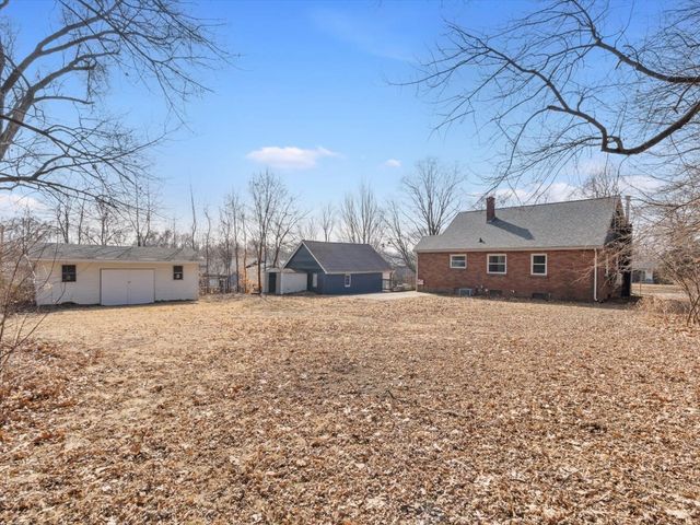 3525 Fair Avenue, Davenport, IA 52806