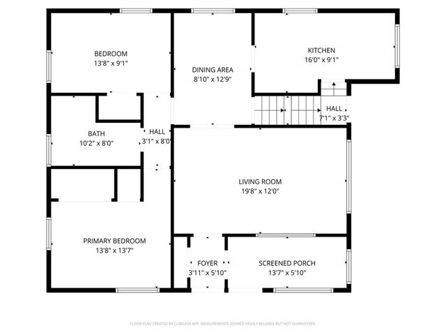 3525 Fair Avenue, Davenport, IA 52806