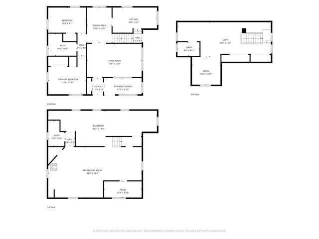 3525 Fair Avenue, Davenport, IA 52806