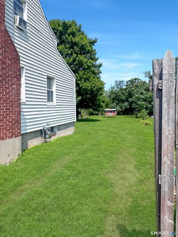 61 Forestville Avenue, Plainville, CT 06062