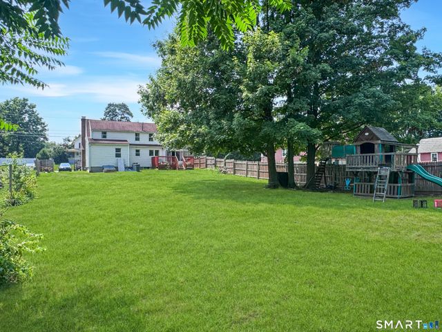 61 Forestville Avenue, Plainville, CT 06062