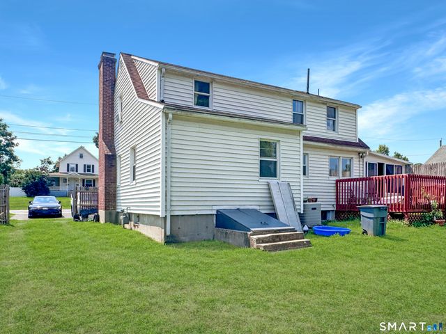 61 Forestville Avenue, Plainville, CT 06062