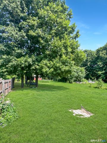 61 Forestville Avenue, Plainville, CT 06062