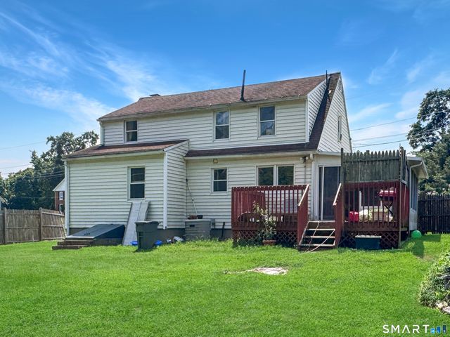 61 Forestville Avenue, Plainville, CT 06062