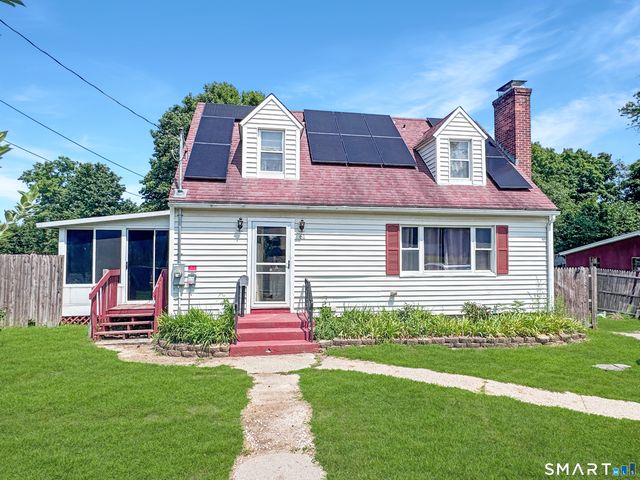 61 Forestville Avenue, Plainville, CT 06062