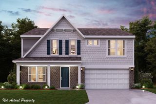 9007 Meadowlark Drive, Plain City, OH 43064
