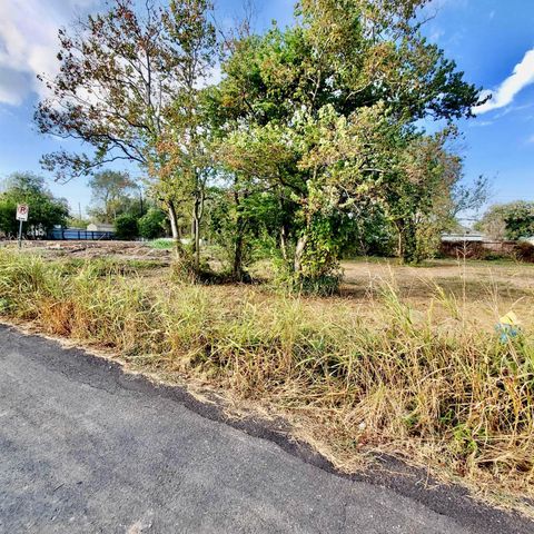 0 Bolden Street, Houston, TX 77029