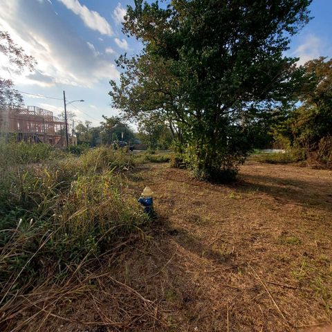 0 Bolden Street, Houston, TX 77029