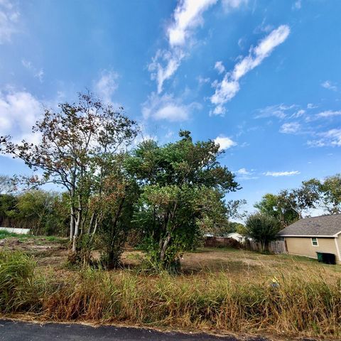 0 Bolden Street, Houston, TX 77029