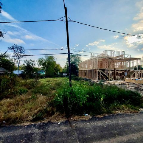 0 Bolden Street, Houston, TX 77029