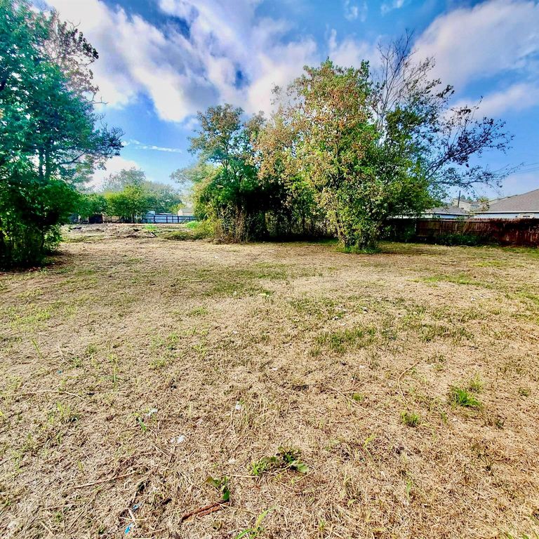 0 Bolden Street, Houston, TX 77029