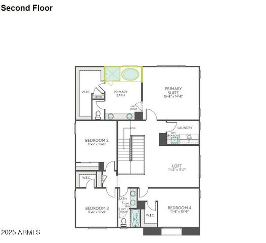 2109 E Mill Road, San Tan Valley, AZ 85140