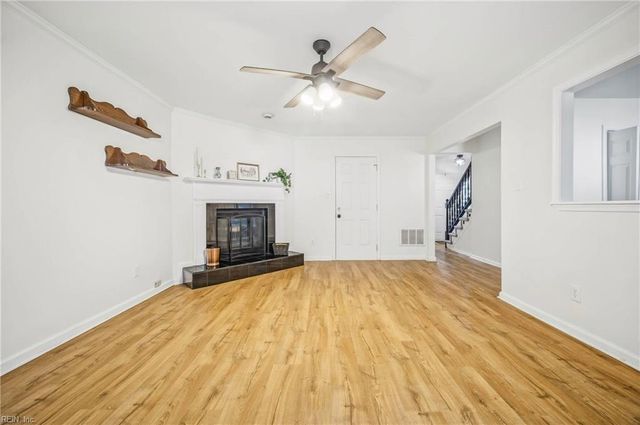 1001 S Scarlet Oak CT, Chesapeake, VA 23320