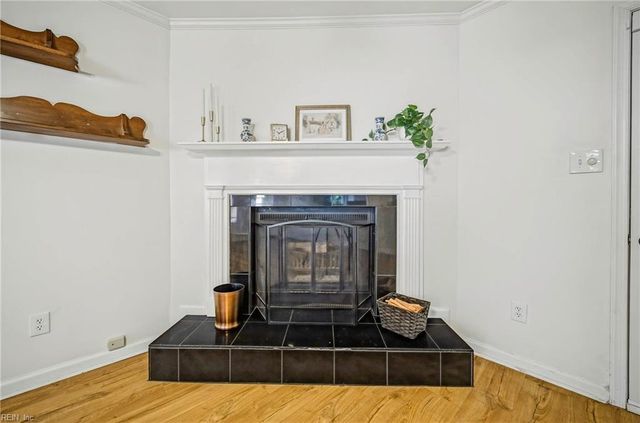 1001 S Scarlet Oak CT, Chesapeake, VA 23320